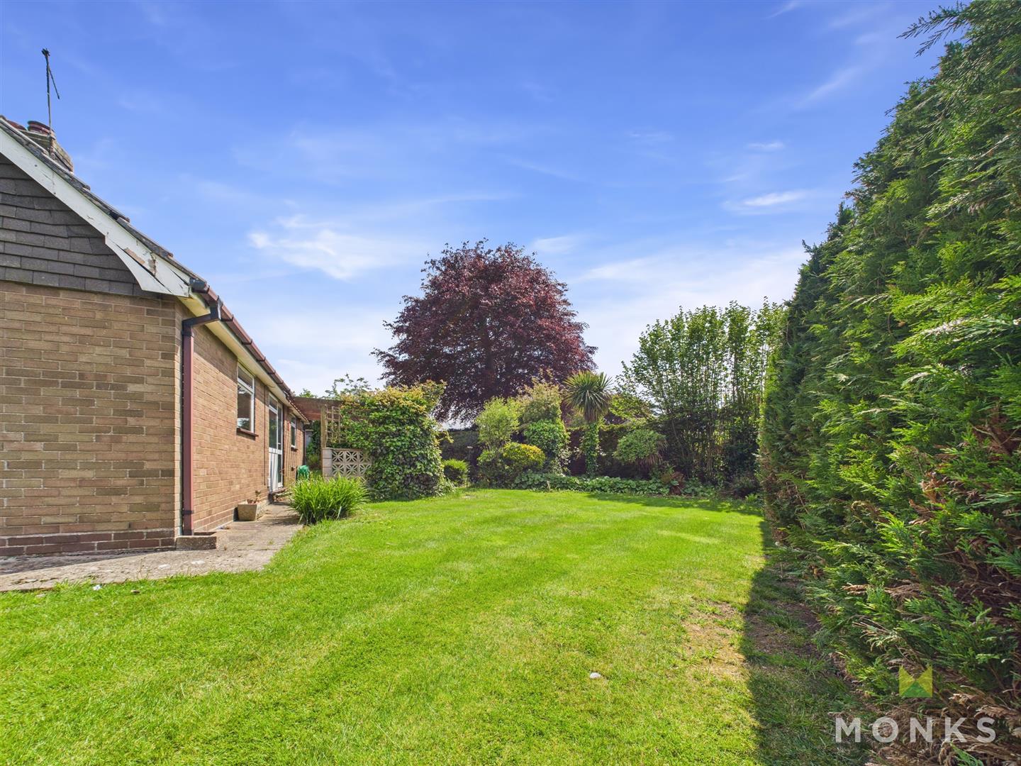 Mijus 16 Back Lane, Shrewsbury, SY4 3LA SSTC